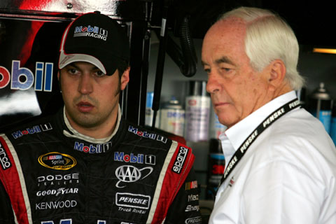 hornish_jr._roger_penske hornish_jr._roger_penske